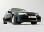 Opel-Lotus Omega 1990 года